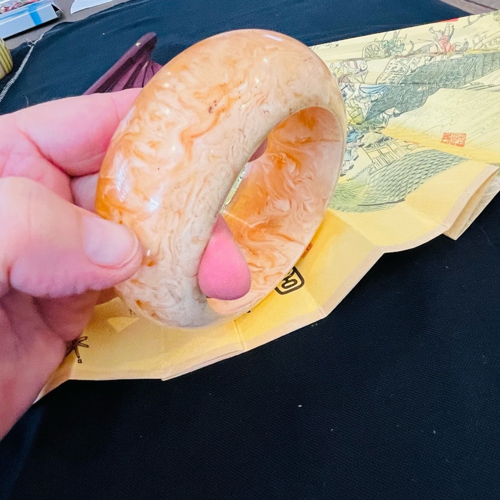 Beautiful Bangle - image 2